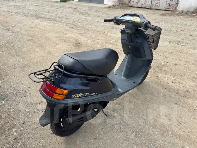 Honda Tact AF-24. 50����. ��., ��������, ���������, ��� ������� ����