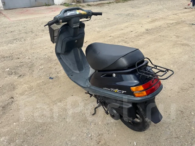 Honda Tact AF-24. 50����. ��., ��������, ���������, ��� ������� ����