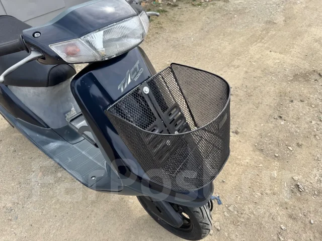 Honda Tact AF-24. 50����. ��., ��������, ���������, ��� ������� ����