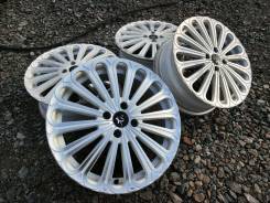 R-Pride. 6.5x17", 4x100, ET42 ����