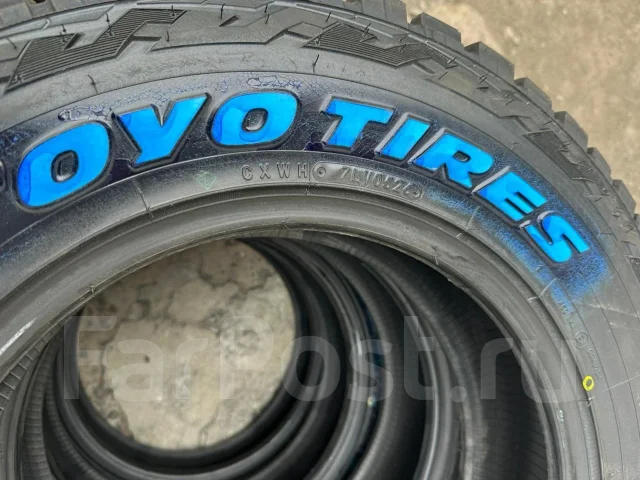 Toyo Open Country R/T. ����� rt, 2026 ���, ����� ����