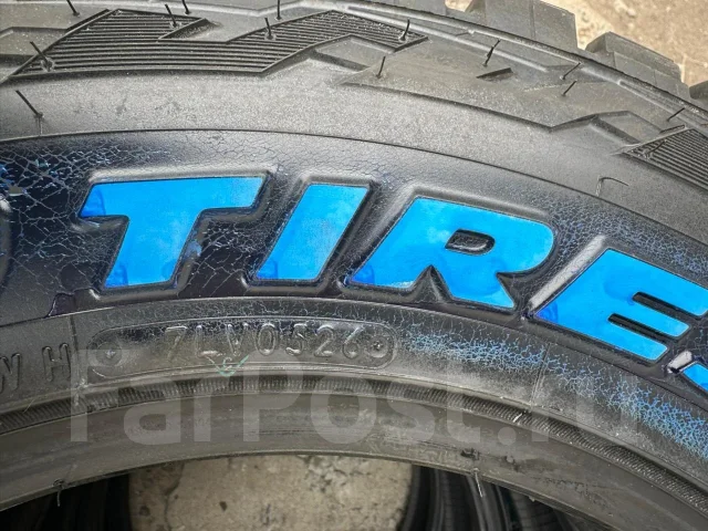 Toyo Open Country R/T. ����� rt, 2026 ���, ����� ����