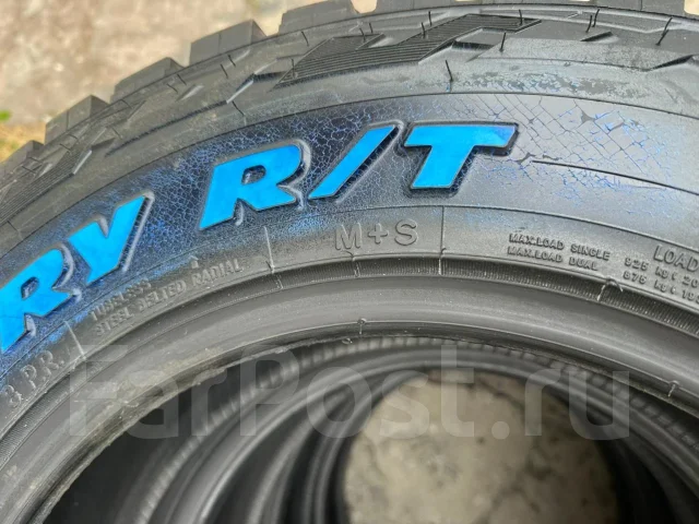 Toyo Open Country R/T. ����� rt, 2026 ���, ����� ����