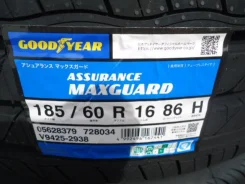 Goodyear Assurance MaxGuard