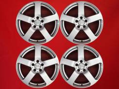 Vision Wheel