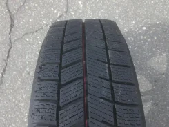 Bridgestone Blizzak WZ-1