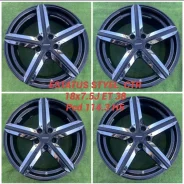G-Corporation Estatus Style-CTR