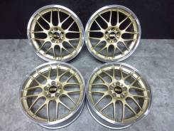 BBS CH-R