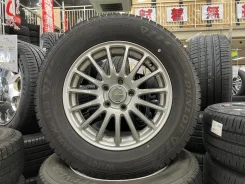 Bridgestone Eco Forme SE-12