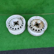 Bridgestone Potenza Super R.A.P. evo