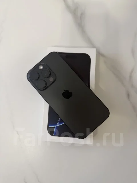 Apple iPhone 16 Pro. �/�, 128 ��, ������, 4G LTE, ����������, NFC, eSIM, ������� �������, ������������ ������� ����