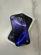Apple iPhone 16 Pro. �/�, 128 ��, ������, 4G LTE, ����������, NFC, eSIM, ������� �������, ������������ ������� ����