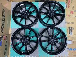 Hot Stuff G.speed. 7.5x18", 5x114.3, ET38, �� 73,1���. ����
