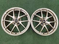 Колесные диски BBS RI-A r18, 5x114.3, 2 шт в Приморском крае