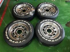 Vision Wheel 147 Daytona