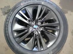 CEC Wheels C883 SUV