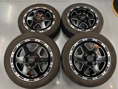 SSR Devide TR-6