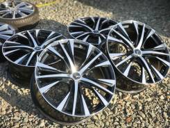 Weds Leonis UC. 8.5x20", 5x114.3, ET52, �� 73���. ����