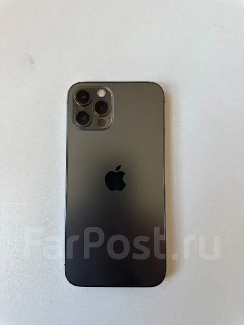 Apple iPhone 12 Pro. �/�, 128 ��, �����, 4G LTE ����