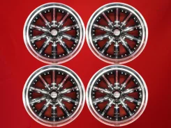Crimson Club Linea L368