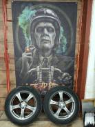 Weds Joker King. 7.5x18", 5x114.3, ET38, �� 72,5���. ����