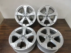 NZ Wheels F-3
