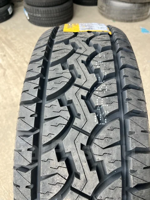 Giti Giti4X4 AT100. ����� at, 2026 ���, ����� ����