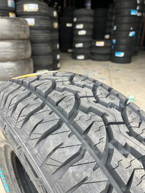 Giti Giti4X4 AT100. ����� at, 2026 ���, ����� ����