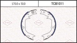 ������� ��������� ���������� ��� Tatsumi [TCB1011] TCB1011 ����