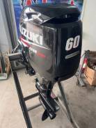 Suzuki. 60��.�., 4-�������, ����������, ���� L (508 ��), 2014 ��� ����
