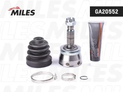 ���� �������� Miles GA20552 GA20552 ����