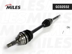 ������ � ����� ������ Miles GC02032 GC02032 ����