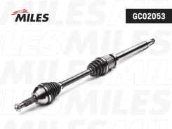 ������ � ����� ������ Miles GC02053 GC02053 ����