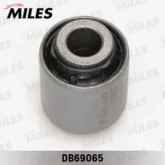 ����������� ������ ����������� ������ Nissan Qashqai 06-/X-Trail T31 2007-DB69065 Miles DB69065 DB69065 ����
