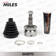 ���� �������� Miles GA20712 GA20712 ����