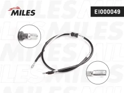 ���� ����������� ������� Miles EI000049 EI000049 ����