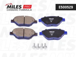 ������� ��������� �������� (����� Ceramic ����� PRO) Miles E500529 E500529 ����