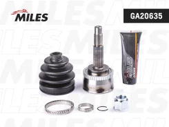 ���� �������� � ABS Miles GA20635 GA20635 ����