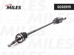 ������ � ����� ������ LADA X-RAY 15-/Sandero II 14- (��� Renault JR5) (SKF VKJC5075) GC02015 Miles GC02015 GC02015 ����