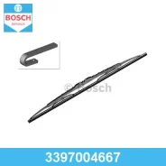 ����� ���������������� ECO 400mm Bosch 3397004667 3397004667 ����