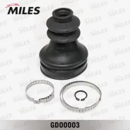 ������� ���� ����������/24-73-118/ ������ Miles GD00003 (6001548164) GD00003 ����