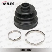 ������� ����� ���������� Mitsubishi/Mazda/FORD/Toyota 3.0 81- GD00012 Miles GD00012 GD00012 ����
