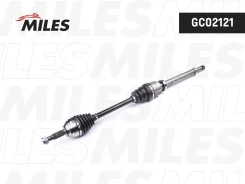 ������ � ����� ������ Renault Megane II 1.4-1.5D 03-09 (GSP 299071 / Miles GC02117) GC02121 GC02121 ����