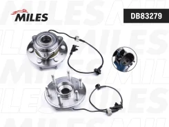 ������� ������ �������� � ����������� Cadillac Escalade 6.0-6.2 06- DB83279 Miles DB83279 DB83279 ����