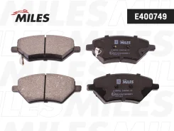 ������� ��������� �������� (��� ���) (����� Low-Metallic) Chery Tiggo 4/7/8/Jaecoo J7/Xcite X-Cross 8 E400749 Miles E400749 E400749 ����