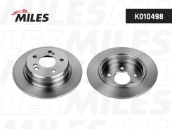 ���� ��������� ������ D278��. MB W202/W203/W124/W210/R170/R171 (TRW DF2757) K010498 K010498 ����