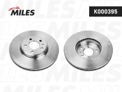 ���� ��������� �������� D320��. ������������� AUDI A4 07-/A5 07-/Q5 08- (TRW DF6015S) K000395 Miles K000395 K000395 ����