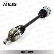 ������ � ����� BMW E53 3.0 00- ���. ���/���� (GKN 304498) GC00019 Miles GC00019 GC00019 ����