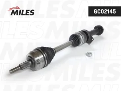 ������ � ����� �������� ������ VW T5 2.5TDI 03-09 (GKN 304502) GC02145 Miles GC02145 GC02145 ����
