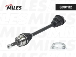 ������ � ����� Miles GC01112 GC01112 ����